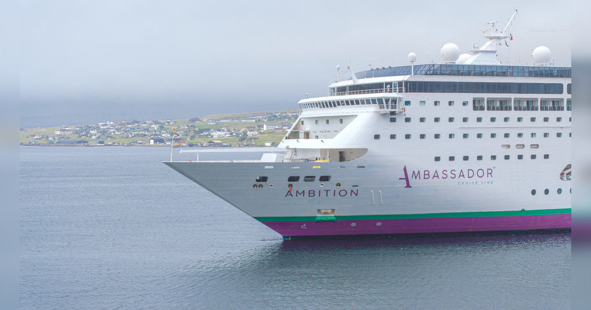 10 august 2026 Ambition
